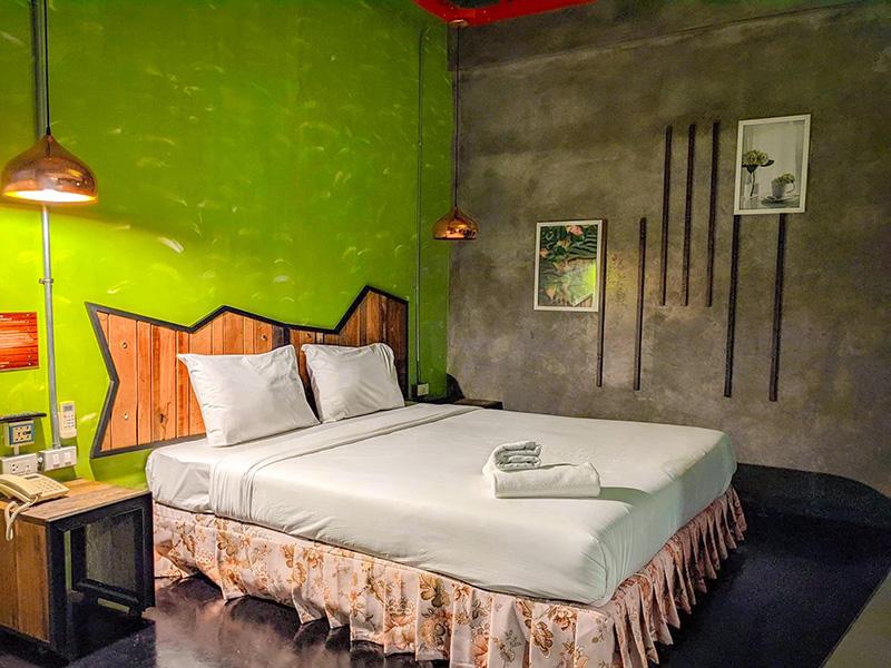 Hotel image PS Extra Hotel Hatyai