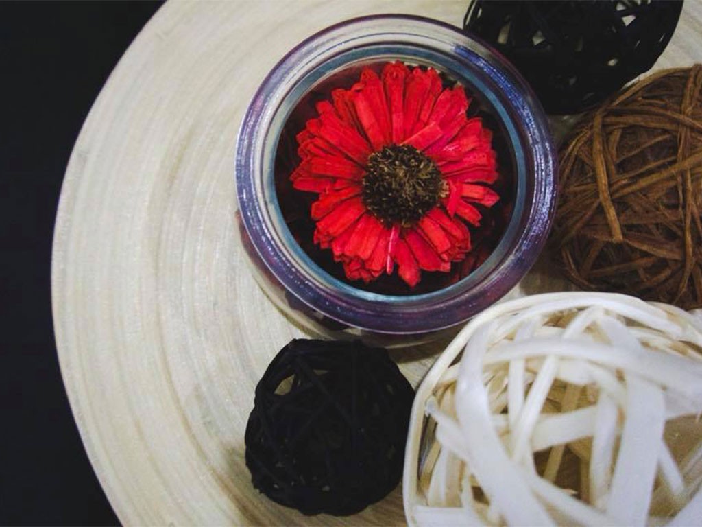 บ้านบุญอนันต์ อพาร์ทเมนต์