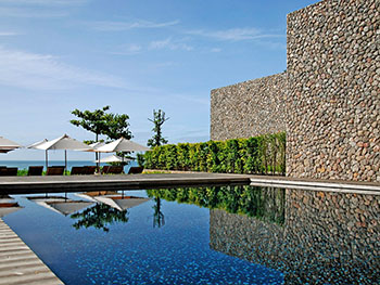 Tolani Resort Kui Buri