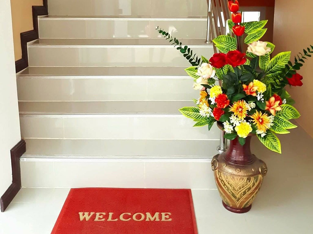 เอส เอ็ม สมายล์ เพลซ