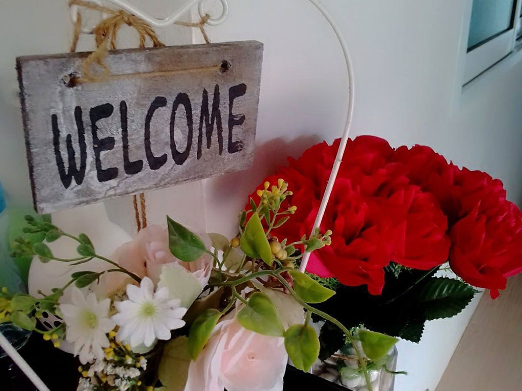 กรีนเฮาส์ อพาร์ทเม้นท์