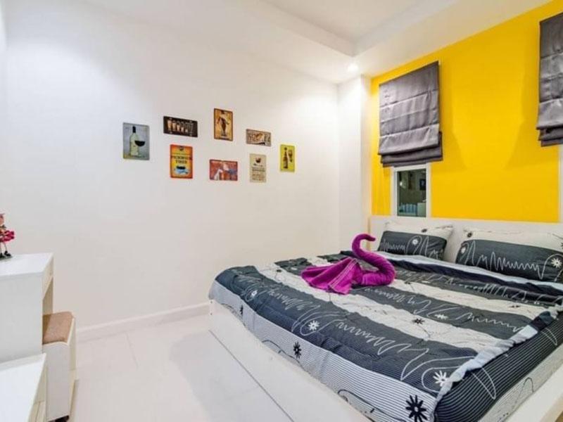 Hotel image Thara Breeze Pool Villa