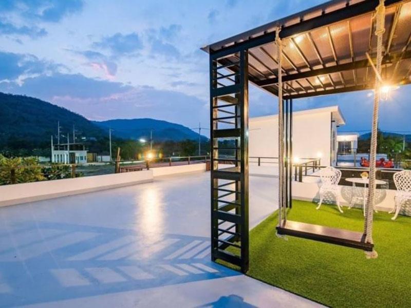 Hotel image Thara Breeze Pool Villa