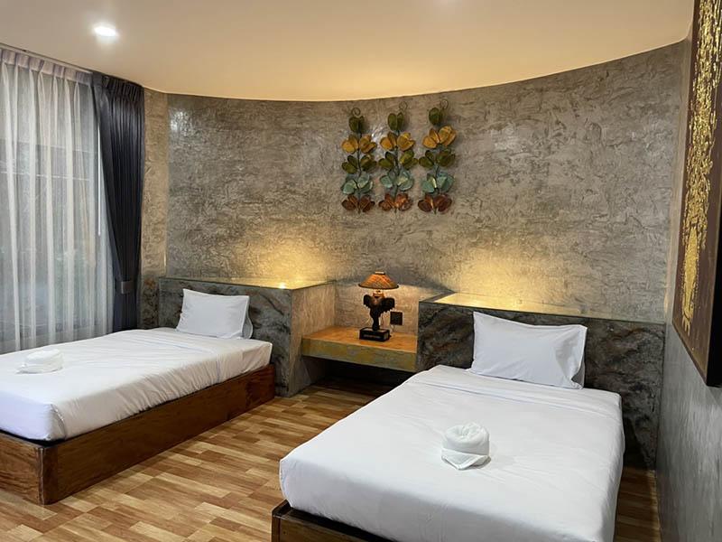 หนำตาช่วง รีสอร์ท