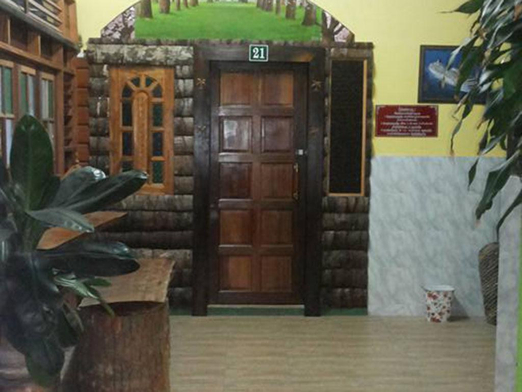 Hotel image Nubdaow Homestay Yala