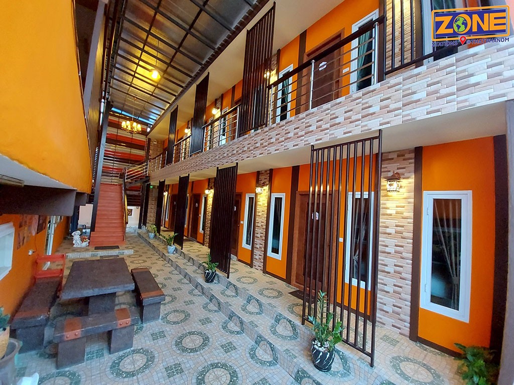 โซนสเตชั่น ธาตุพนม