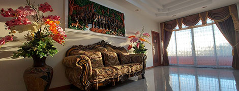 zone stations at that phanom