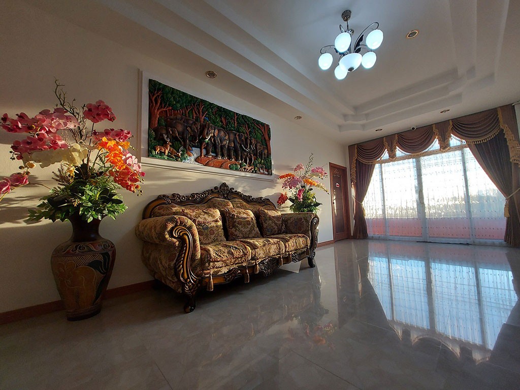 โซนสเตชั่น ธาตุพนม