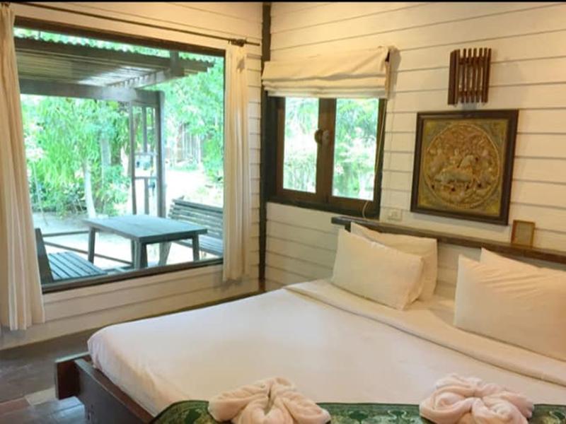Hotel image Pangmai Resort