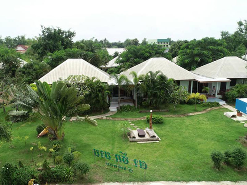 Image Hotel Taahugyai Resort