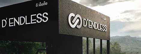 d endless alanska hill