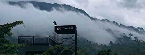 d endless alanska hill