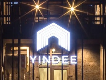 Yindee Travellers Lodge