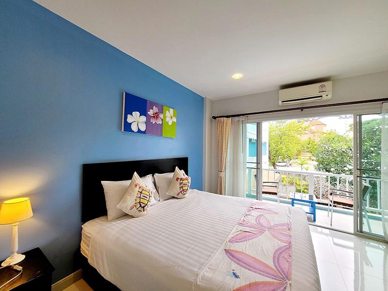 Hotel image Baanrabiangtalay