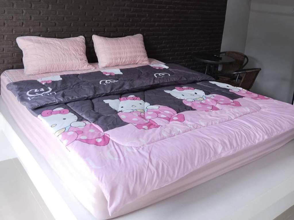 หัวไร่ปลายนา รีสอร์ท