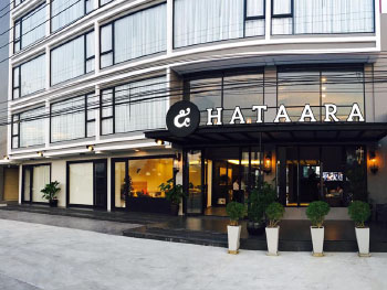 Hataara Hotel