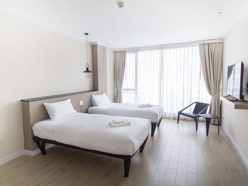 Hotel image Hataara Hotel