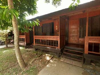 Esan Guesthouse