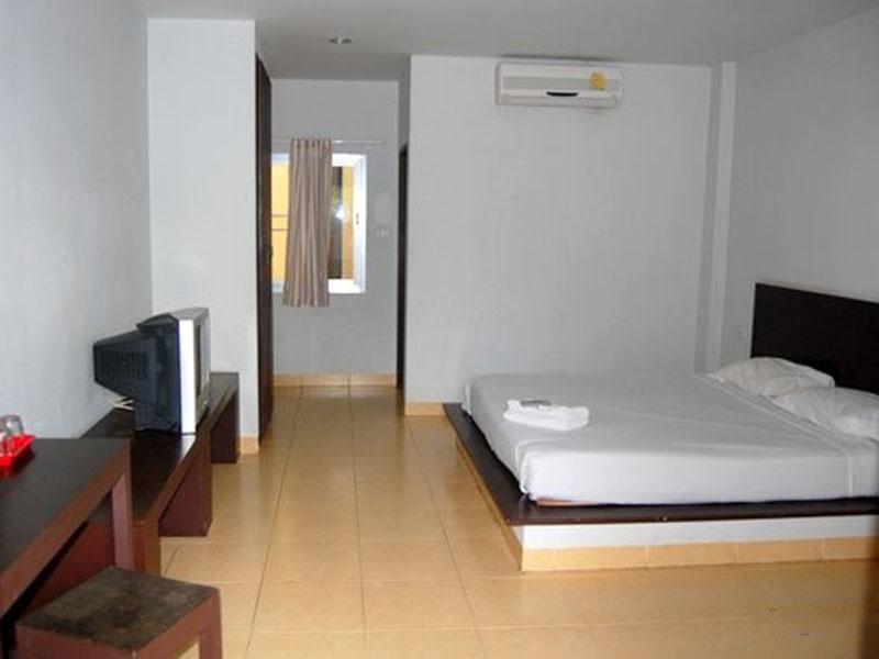 บ้านริมสวน มุกดาหาร