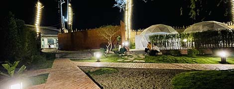 papa q suite resorts