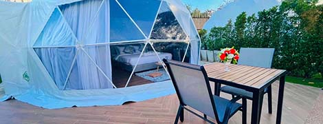 papa q suite resorts