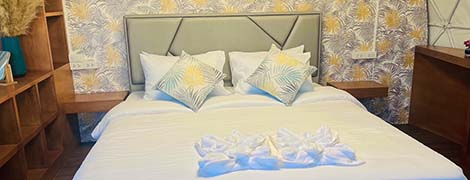 papa q suite resorts