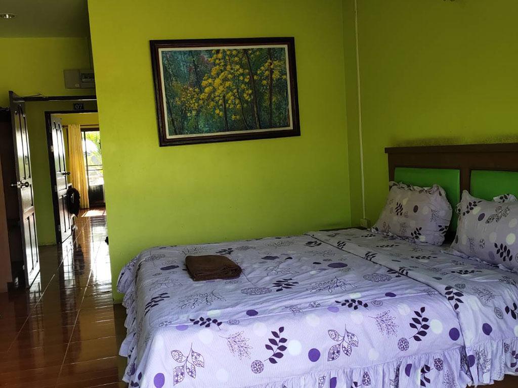 บ้านสุนันทา แม่สอด