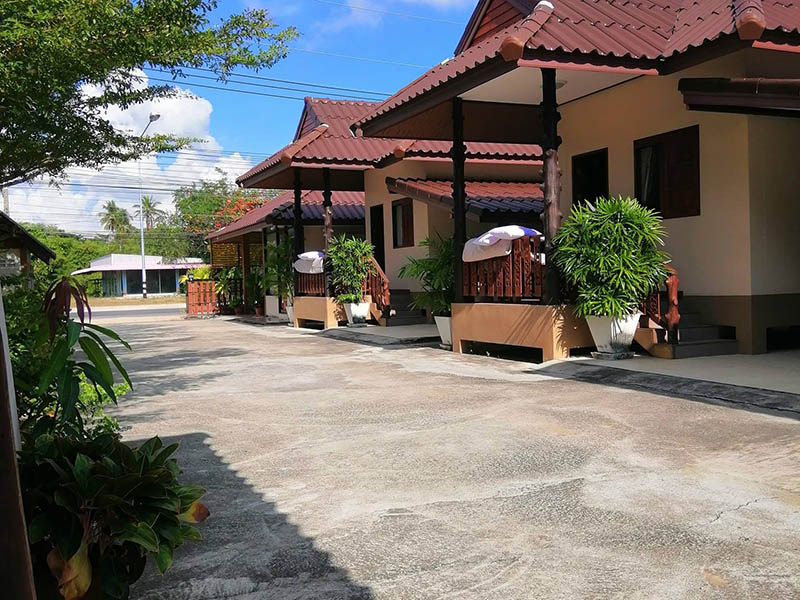 สมาย รีสอร์ท สงขลา