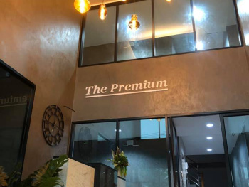 The Premium Apartment K5