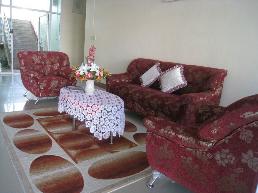 ตุ้ม โฮม เพลส