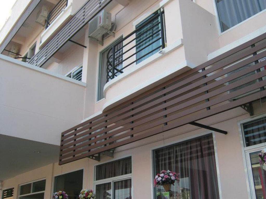 ตุ้ม โฮม เพลส