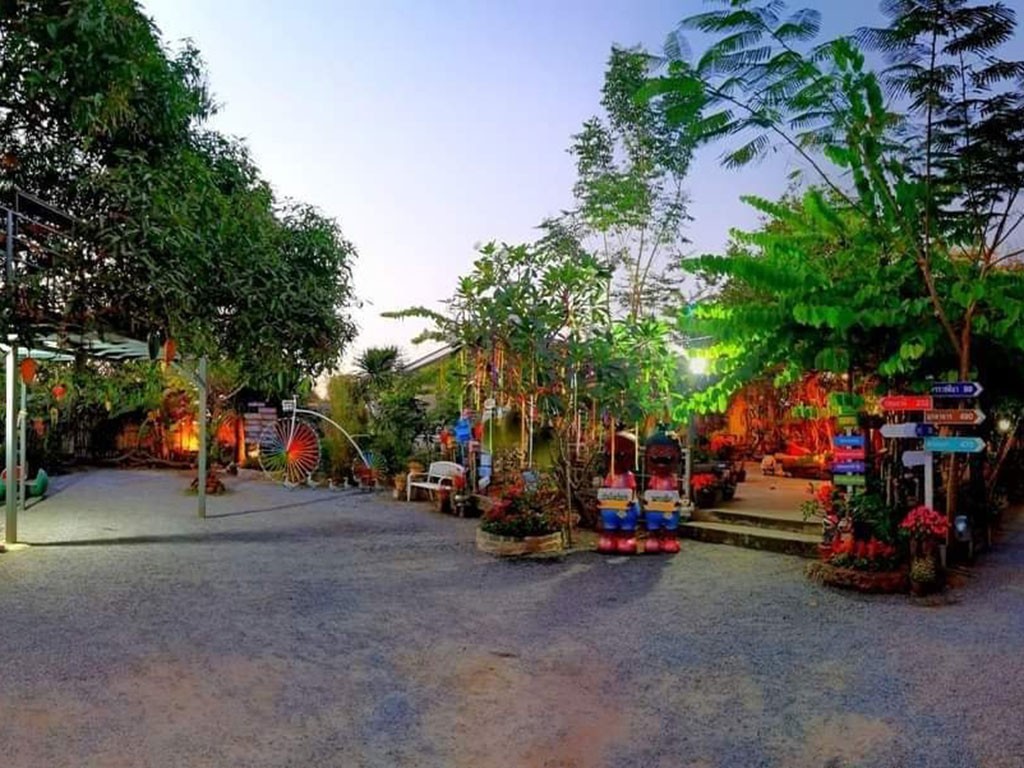 บ้านพี่ต่อ รีสอร์ท