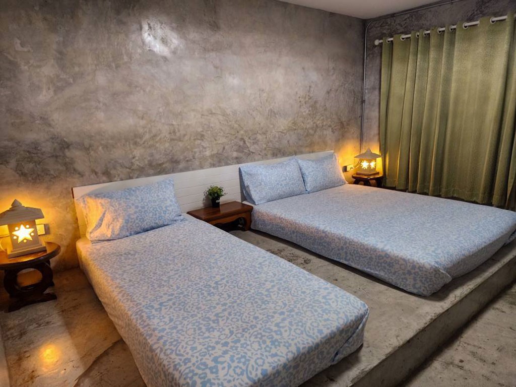 บ้านพี่ต่อ รีสอร์ท