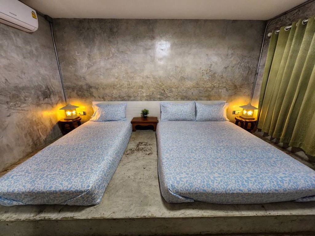 บ้านพี่ต่อ รีสอร์ท