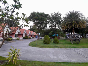 Maingam Resort Uthaithani