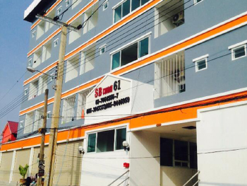 SB Place Apartment and Hotel