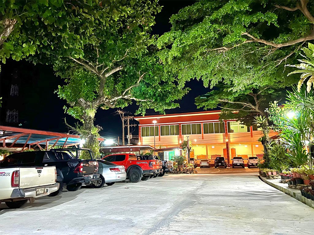 โขงเจียม