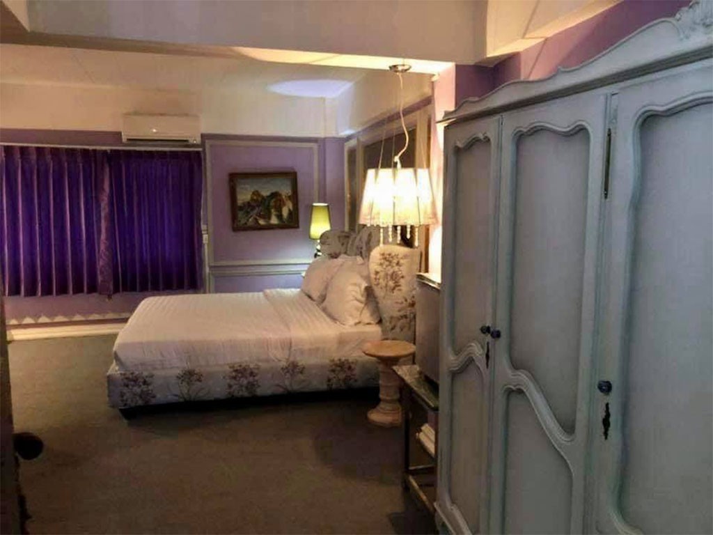 พีอาร์ เกสเฮาส์ ขอนแก่น