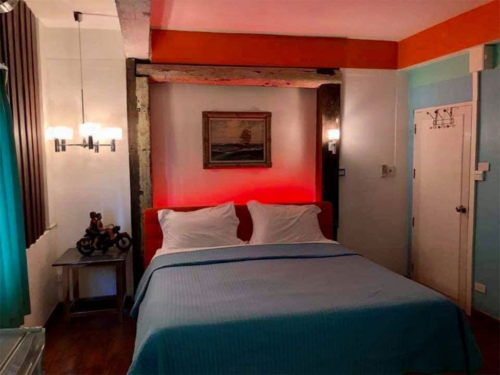 พีอาร์ เกสเฮาส์ ขอนแก่น