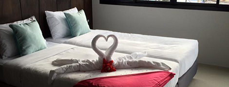 rakkawan residence khaolak