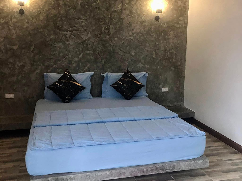 ยุวดี รีสอร์ท เขาพนม