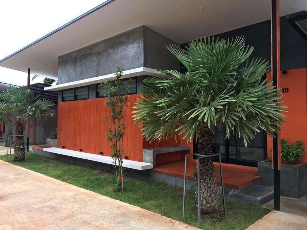 ยุวดี รีสอร์ท เขาพนม