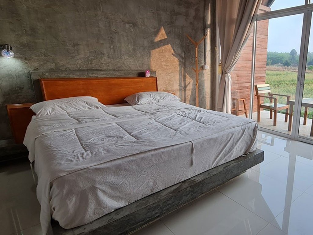 เคียงคันนา แคมป์ปิ้ง