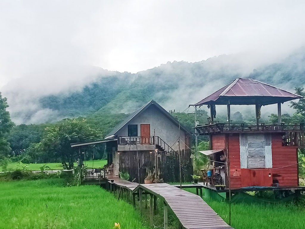 เคียงคันนา แคมป์ปิ้ง