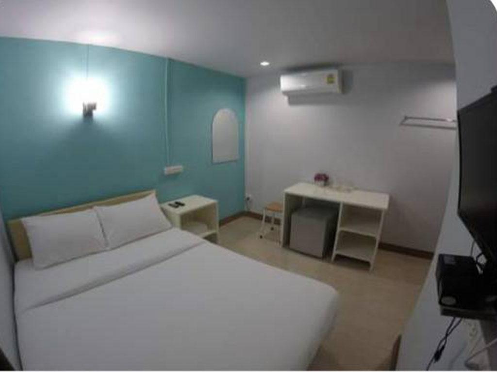 อิงรัก รีสอร์ท