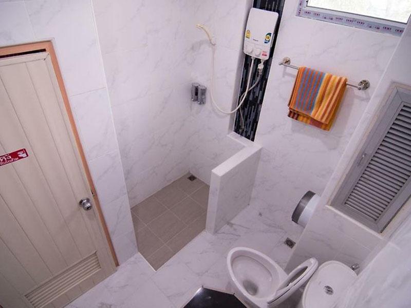 ธัญญะวิทย์ อพาร์ทเมนท์