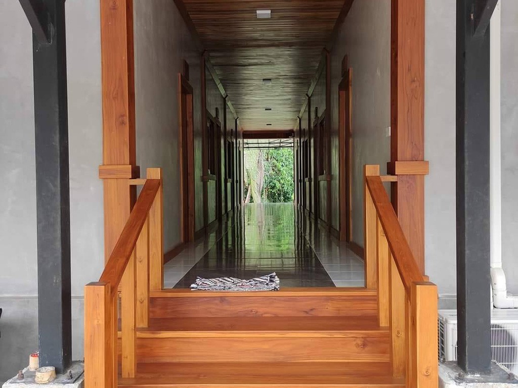 ทองผาภูมิเพลส