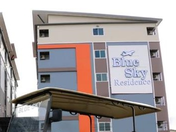 Blue Sky Residence Airport