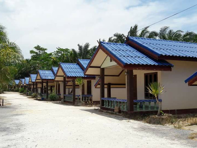 Wiangsa Resort