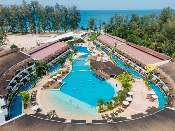 Arinara Beach Resort Phuket